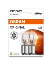 ams-OSRAM Glühlampe