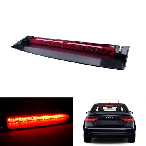 Rot led bremsleuchte - 3., mitte