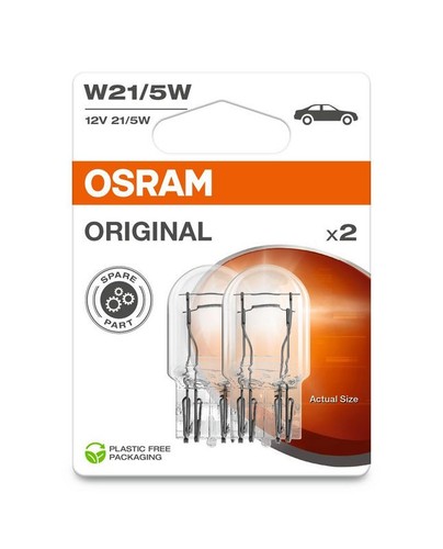 Osram 7515 2bl - 7515-2bl, original