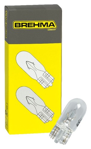 10x brehma w5w - brehma,