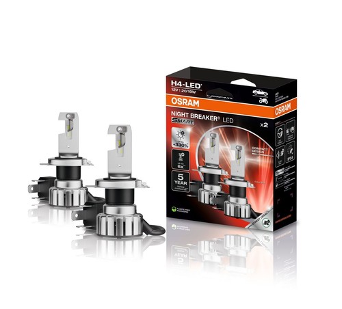 Osram night breaker - osram,
