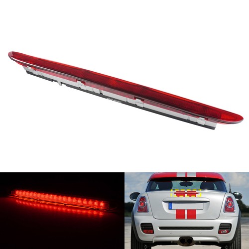 Rot led mittlere - rot,