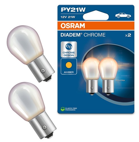 Osram diadem chrome py21w - diadem,